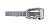 Leatt Маска Velocity 4.5 White Clear 83% в Екатеринбурге