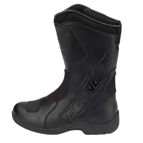 Bering Ботинки X-Tourer Black в Екатеринбурге