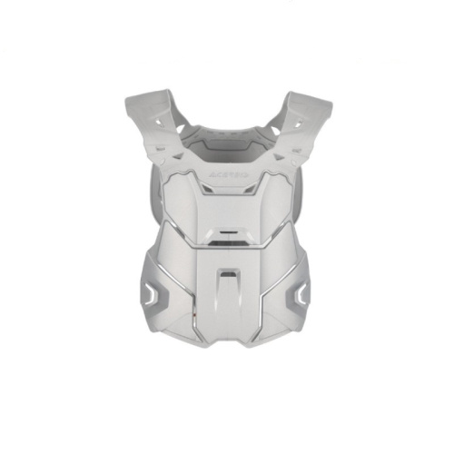 Acerbis Защитный панцирь Linear Metallic Grey в Екатеринбурге