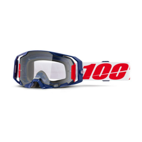 100% Очки Armatic Mach Z / Clear в Екатеринбурге