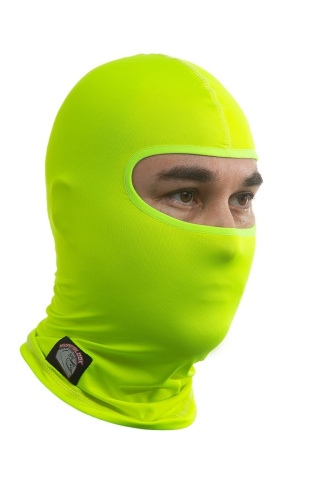 Hyperlook Подшлемник летний Exhilarant Acid в Екатеринбурге