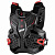 Leatt Защитный панцирь подростковый Chest Protector 3.5 Junior V26 Black в Екатеринбурге