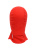 Starks Подшлемник Kids Fleece Красный в Екатеринбурге Starks Подшлемник Kids Fleece Красный в Екатеринбурге
