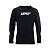 Leatt Джерси Moto 4.5 Enduro V26 Black в Екатеринбурге