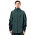 Dragonfly Куртка Freeride Pro Man Dark Green в Екатеринбурге