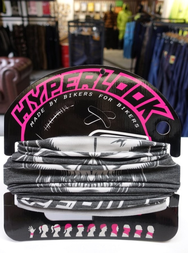 Hyperlook Баф Scout череп в Екатеринбурге