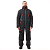 Dragonfly Комбинезон мужской Expedition Man Dark Grey 2025 в Екатеринбурге