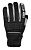IXS Перчатки Urban Gloves Samur-Air 1.0 Черный/Серый в Екатеринбурге