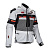 Leatt Мотокуртка ADV Rally 5.5 Men 2026 Grey в Екатеринбурге