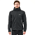 Dragonfly Мототолстовка DF Urban Man 2025 Black с защитой в Екатеринбурге