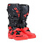 TCX Мотоботы кроссовые Comp Evo 2 Michelin 606 Black/Red в Екатеринбурге