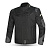 Dimox Мотокуртка текстиль Vitrix (Apex) Mens Black/Yellow в Екатеринбурге