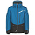 SCOTT Куртка снегоходная Intake Dryo storm blue/black в Екатеринбурге