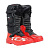 TCX Кроссовые мотоботы детские Comp Kid 606 Black/Red в Екатеринбурге