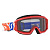 Scott Очки подростковые Primal red clear в Екатеринбурге