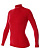 Brubeck Футболка женская дл.рукав Wool Merino 78% Малина в Екатеринбурге
