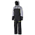 Scott комбинезон зимний Roop Dryo Black/Mlg/Grey в Екатеринбурге