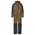 SCOTT Комбинезон DS Flex Dryo earth brown в Екатеринбурге