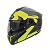 Airoh Шлем Specktre Clever Yellow Matt в Екатеринбурге