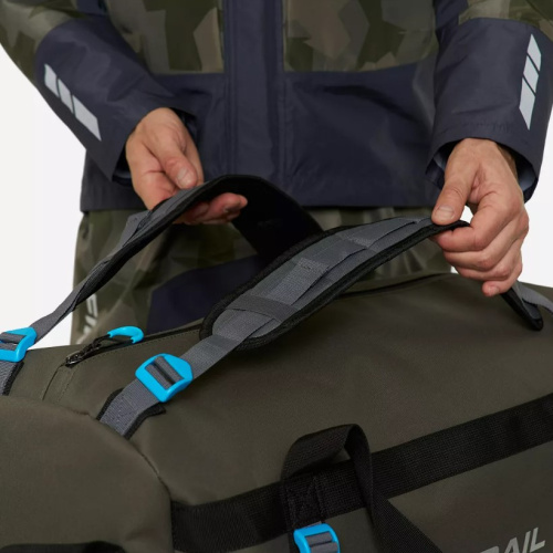 Finntrail Сумка Explorer 1733 Khaki 70L в Екатеринбурге