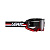Leatt Маска Velocity 4.5 Red Light Grey 58% в Екатеринбурге