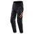 Dainese Брюки Drake 2 Super Air Tex Black/Anthracite/Red-Fluo в Екатеринбурге