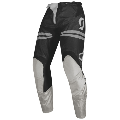 Scott Брюки 350 Race black/grey в Екатеринбурге