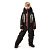 Dragonfly Комбинезон детский Gravity Junior Gravity Black-Gray в Екатеринбурге