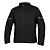 IXS Куртка текстиль Micro-Zip 1.0 Черная в Екатеринбурге