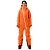 Dragonfly Комбинезон Gravity 2.0 Woman Orange 2026 в Екатеринбурге