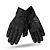 Shima Мотоперчатки Shadow TFL black в Екатеринбурге