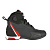 Bering Мотоботы женские Lady Jag Black/White/Red в Екатеринбурге