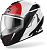 Airoh Мотошлем Rev 19 Leaden Red Gloss в Екатеринбурге