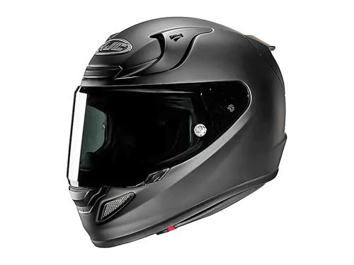 HJC Шлем RPHA12 Matte Black в Екатеринбурге