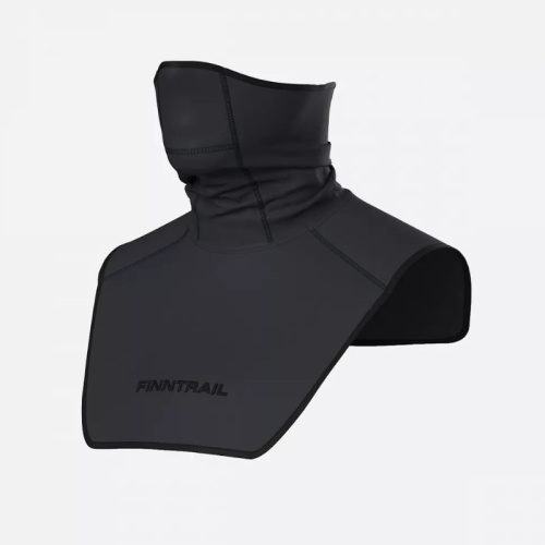 Finntrail Шарф Shield 9726 Black в Екатеринбурге