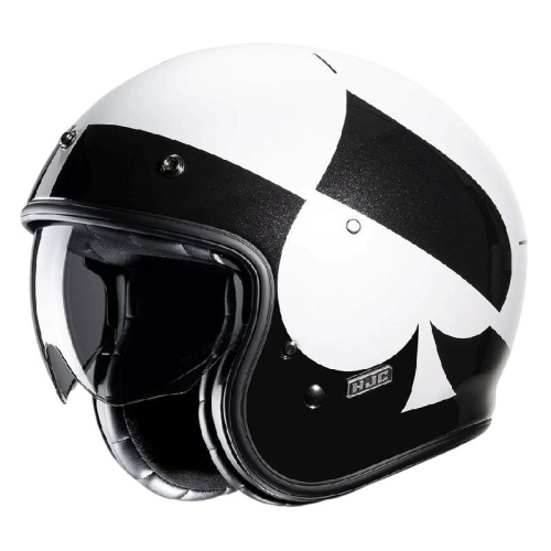 HJC Шлем V31 Kuz MC5 в Екатеринбурге