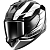 Shark Шлем D-Skwal 3 Sizler Black/White/Anthracite в Екатеринбурге