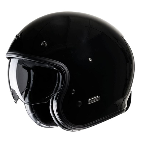 HJC Шлем V31 Black в Екатеринбурге