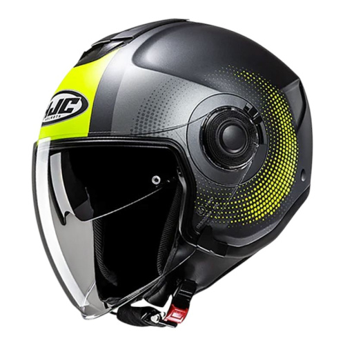 HJC Шлем i40N Pyle MC3HSF в Екатеринбурге