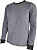 Starks Фуфайка Warm Fleece Shirt мужская Серый в Екатеринбурге