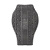 Racer Защита спины-вставка Sas-Tec Level 2 SC-1/15 Black в Екатеринбурге