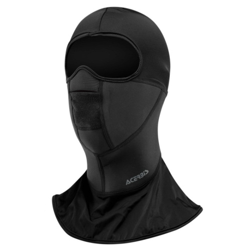 Acerbis Подшлемник-маска Face Mask Bride Black в Екатеринбурге