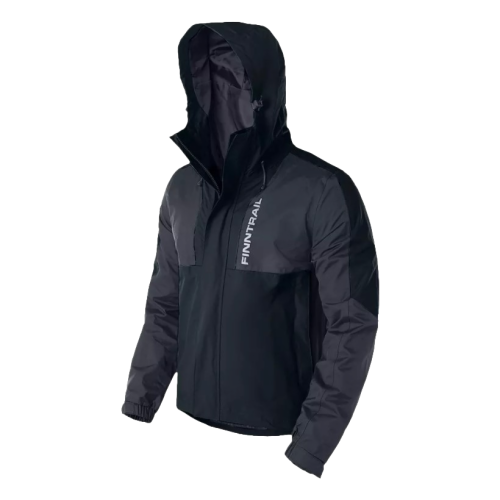 Finntrail Куртка мужская LightSuit 3504 Graphite в Екатеринбурге