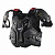 Leatt Защитный панцирь 6.5 Pro Chest Protector Black в Екатеринбурге