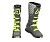Acerbis Мотоботы кроссовые X-Race Grey/Yellow в Екатеринбурге