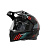 Acerbis Шлем детский Rider Junior Black/Red в Екатеринбурге