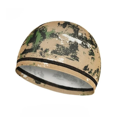 Scout Подшлемник-шапочка spotty Light песочно-зеленый в Екатеринбурге