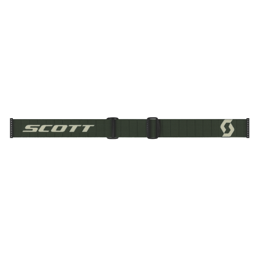 Scott Очки кроссовые Primal Enduro kaki green в Екатеринбурге
