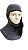 Starks Подшлемник Fleece Collar Open Серый в Екатеринбурге