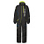 SCOTT Комбинезон DS Shell Dryo (увеличенный объем) black/neon yellow в Екатеринбурге